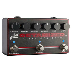 �x�[�X�G�t�F�N�^�[ AGUILAR �A�M�����[ Octamizer DLX �I�N�^�}�C�U�[