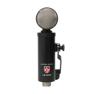 LAUTEN AUDIO ���[�e���I�[�f�B�I LS-308 �R���f���T�[�}�C�N