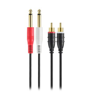 AUDIO-TECHNICA �I�[�f�B�I�e�N�j�J AT-MI81/1.5 �s���v���O×2-���m�����t�H��×2 1.5m �I�[�f�B�I�P�[�u��