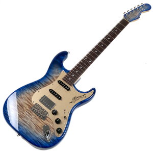 MOMOSE �����Z Limited Model MC-TOCHI 26/E EQS BLU-B GOLD MATTE �s�b�N�K�[�h�d�l �G���L�M�^�[