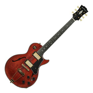 SeventySeven Guitars �Z�u���e�B�Z�u���M�^�[�Y STORK-STD-JT AR �Z�~�A�R�[�X�e�B�b�N�M�^�[ �G���L�M�^�[ �Z�~�A�R �Z�~�z���E 77