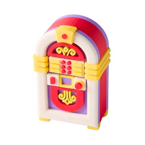 Mr.MojoFx �~�X�^�[���W���G�t�G�b�N�X Jukebox Topper �t�b�g�X�C�b�`�n�b�g �t�b�g�X�C�b�`�J�o�[ 1��