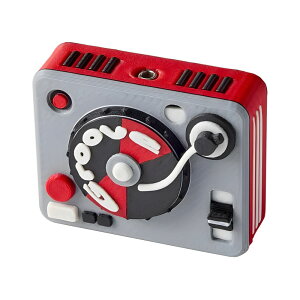 Mr.MojoFx �~�X�^�[���W���G�t�G�b�N�X Turntable Topper �t�b�g�X�C�b�`�n�b�g �t�b�g�X�C�b�`�J�o�[ 1��