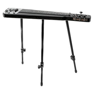 MASTER CRAFT �}�X�^�[�N���t�g LSG-400 MBK Metallic Black �G���N�g���b�N���b�v�X�`�[���M�^�[