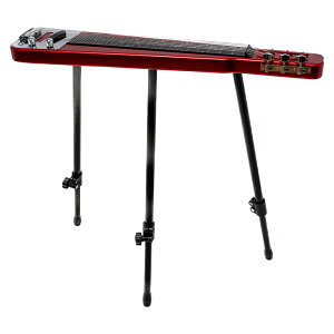 MASTER CRAFT �}�X�^�[�N���t�g LSG-400 MRD Metallic Red �G���N�g���b�N���b�v�X�`�[���M�^�[