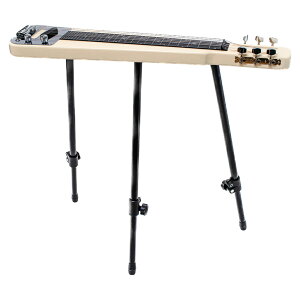 MASTER CRAFT �}�X�^�[�N���t�g LSG-400 VWH Vintage White �G���N�g���b�N���b�v�X�`�[���M�^�[