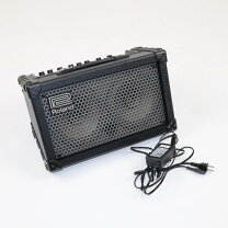 楽天市場】roland cube street 中古の通販