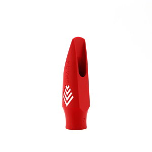 �T�C�I�X SYOS Spark 6 Red & White �A���g�T�b�N�X�p�}�E�X�s�[�X