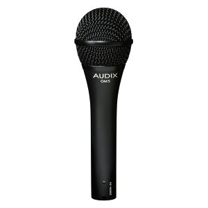 �y�󂠂�z AUDIX OM5 �A�E�g���b�g �{�[�J���p�_�C�i�~�b�N�}�C�N
