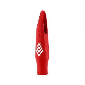 �T�C�I�X SYOS Spark 8 Red & White �o���g���T�b�N�X�p�}�E�X�s�[�X
