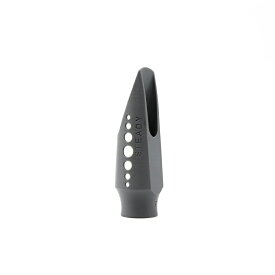 サイオス SYOS Steady 6 Gray & White アルトサックス用マウスピース