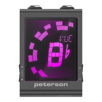 楽天市場】peterson チューナー strobostomp hdの通販