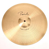 楽天市場】paiste シンバル 中古の通販