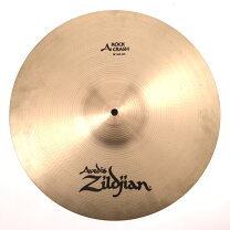 楽天市場】zildjian 16 中古の通販