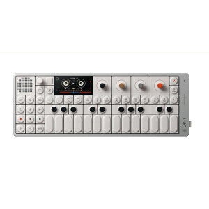 teenage engineering �e�B�[���G�C�W�G���W�j�A�����O OP-1 field �|�[�^�u���V���Z�T�C�U�[