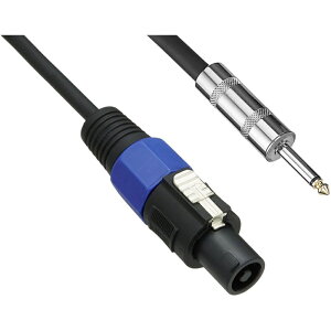 True Dyna �X�s�[�J�[�P�[�u�� TDSPA-100SCP 10���[�g�� �X�s�R��-PHONE�[�q