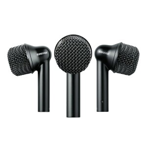 SHURE NXN6-3PK-J Nexadyne2 �h�����p�}�C�N 3�{�Z�b�g �X�[�p�[�J�[�f�B�I�C�h�_�C�i�~�b�N�^��/�X�l�A�}�C�N���z��