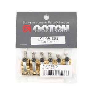 GOTOH �S�g�[ LS105 G �S�[���h ���b�N�@�\�t�� �G���L�M�^�[�p�T�h��