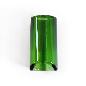 THE ROCK SLIDE �U���b�N�X���C�h GRS-SG Moulded Glass Slide Green Small �K���X�� �X���C�h�o�[