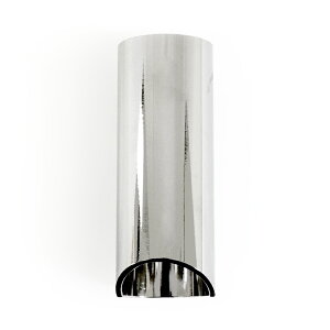 THE ROCK SLIDE �U���b�N�X���C�h TRS-MN Nickel Plated Slide Medium �u���X�� �X���C�h�o�[