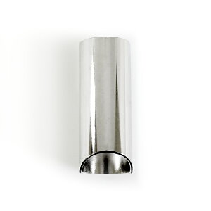 THE ROCK SLIDE �U���b�N�X���C�h TRS-SN Nickel Plated Slide Small �u���X�� �X���C�h�o�[