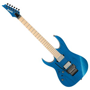 IBANEZ �A�C�o�j�[�Y Prestige RG5120ML-FCN Frozen Ocean ���t�e�B �������p �G���L�M�^�[