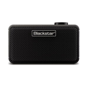 ���^�M�^�[�A���v Blackstar BEAM MINI Bluetooth�X�s�[�J�[�Ƃ��Ďg�p�\ �A�v���ő���~�j�A���v �u���b�N�X�^�[ �r�[���\��