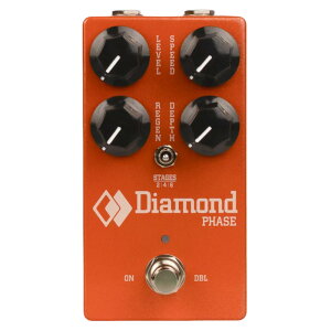 Diamond Pedals �_�C�������h�y�_���X PHASE �t�F�C�Y �M�^�[�G�t�F�N�^�[ �t�F�C�U�[