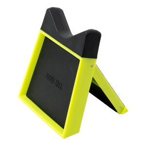 ERNIE BALL 9617 GUITAR NECK REST �M�^�[�l�b�N���X�g �N���[�h���X�^���h