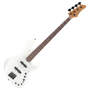IBANEZ �A�C�o�j�[�Y MDM1000-PW Mode Series Pearl White �G���L�x�[�X