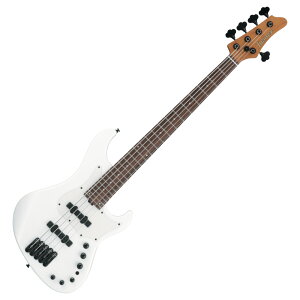 IBANEZ �A�C�o�j�[�Y MDM1005-PW Mode Series Pearl White 5���G���L�x�[�X
