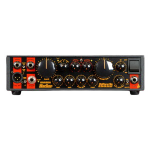 Markbass �}�[�N�x�[�X MAK-LMR58R Little Mark Rocker 58R �x�[�X�A���v�w�b�h