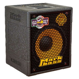 Markbass �}�[�N�x�[�X MAK-58RMC121PUR MB58R MINI CMD 121 PURE �x�[�X�A���v �R���{