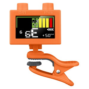 Cherub �`�F���u WST-570Li Orange LET'S TUNE! �[�d�����`�E���o�b�e���[���� �N���b�v�`���[�i�[ �I�����W