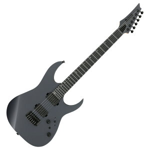 IBANEZ �A�C�o�j�[�Y RGR5121RB-GRF RG Prestige Gray Metallic Flat �G���L�M�^�[