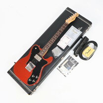 楽天市場】FENDER CUSTOM SHOP TELECASTER（エレキギター｜ギター 