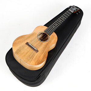 �y�󂠂�z�A�E�g���b�g ROMERO CREATIONS Grand Tenor Spalted Mango Low-G �E�N����