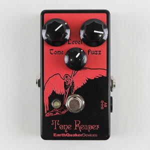 �y�󂠂�z�A�E�g���b�g EarthQuaker Devices �A�[�X�N�G�C�J�[�f�o�C�Z�X EQD Tone Reaper �t�@�Y �M�^�[�G�t�F�N�^�[