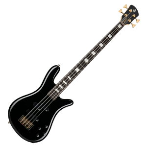 �G���L�x�[�X Spector Icon NS-2 Bolt-On BK Gloss �X�y�N�^�[ �A�C�R���V���[�Y Black �u���b�N�O���X