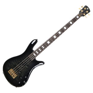 �G���L�x�[�X Spector Icon NS-2 Bolt-On BKS Gloss �X�y�N�^�[ �A�C�R���V���[�Y Black Stain �u���b�N�X�e�C��