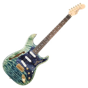 MOMOSE �����Z Premium Collection MC-HOLLOW-Premium/FT BLU-VGR #22363 �G���L�M�^�[