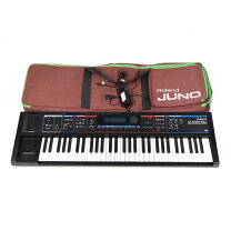 楽天市場】キーボード roland juno diの通販