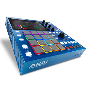 AKAI Professional �A�J�C�v���t�F�b�V���i�� MPC ONE G2 �X�^���h�A���[�� MPC �T���v���[