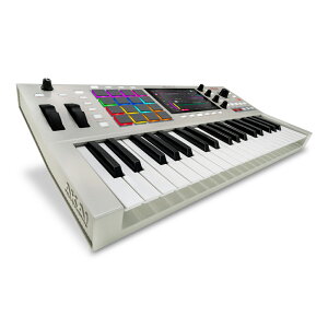 AKAI Professional �A�J�C�v���t�F�b�V���i�� MPC Key 37 G2 �X�^���h�A���[�� �L�[�{�[�h