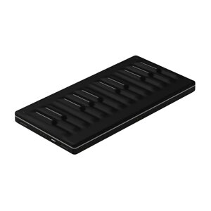 ROLI ���� SEABOARD M 24�� MIDI�L�[�{�[�h MIDI�R���g���[���[