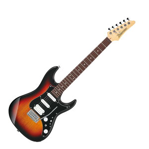 IBANEZ �A�C�o�j�[�Y AZES40B-TSN �G���L�M�^�[