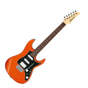 IBANEZ �A�C�o�j�[�Y AZES40B-ROM �G���L�M�^�[