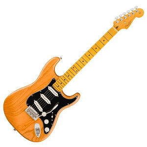 American Professional Stratocaster [Natural]