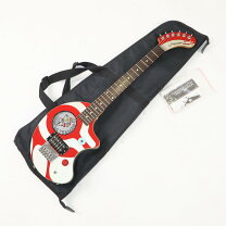 楽天市場】フェルナンデス／FERNANDES スピーカー内蔵ギター ZO－3の通販