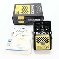【中古】 リバーブ EBS DynaVerb Studio Edition